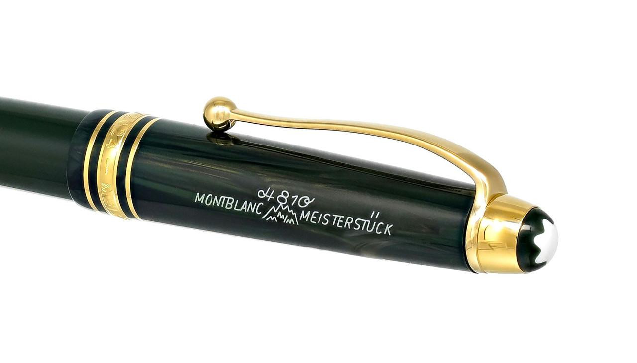 MONTBLANC Meisterstuck The Origin Collection Classique (F