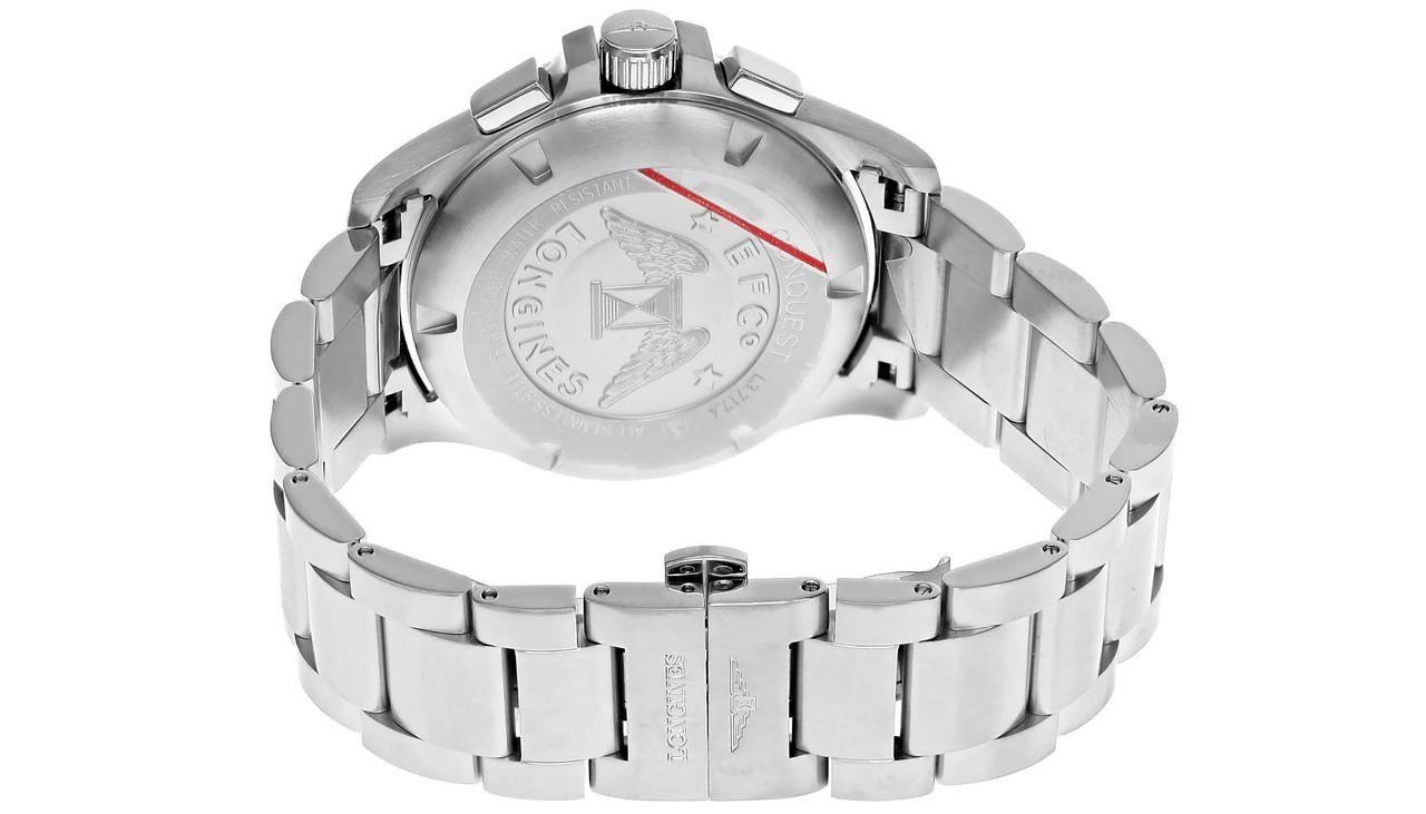 【CPC-L24】T W longines-conquest-vhp-