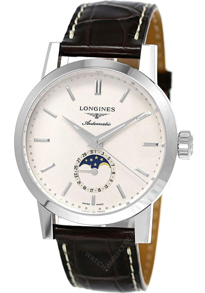 LONGINES Heritage 1832 Collection Automatic 40MM Men