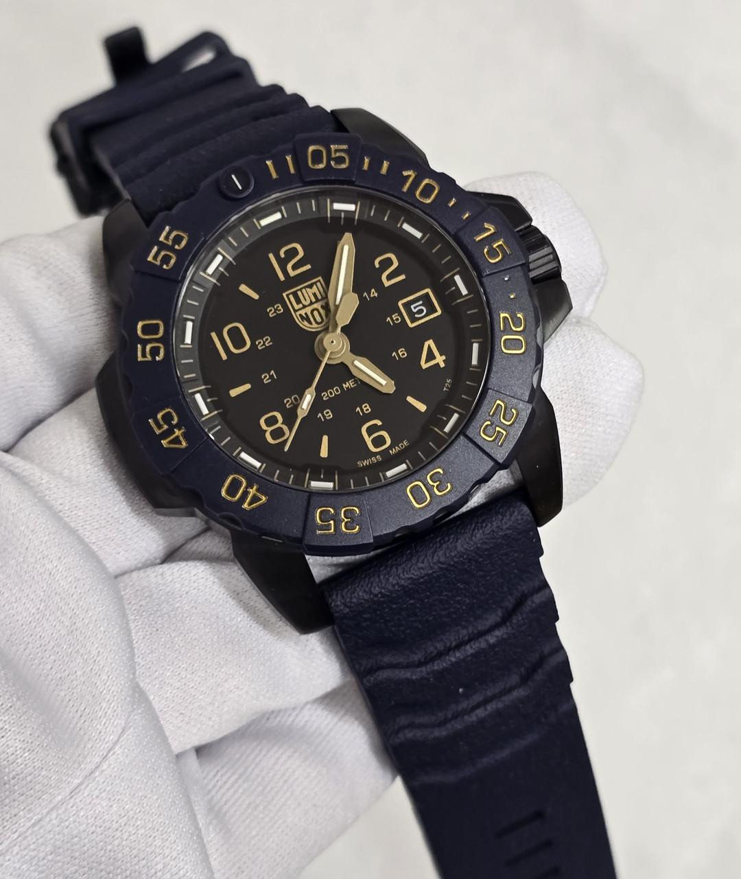 Luminox 腕時計 楽天市場】LUMINOX ルミノックス メンズ 腕時計 X2.2005 Sea