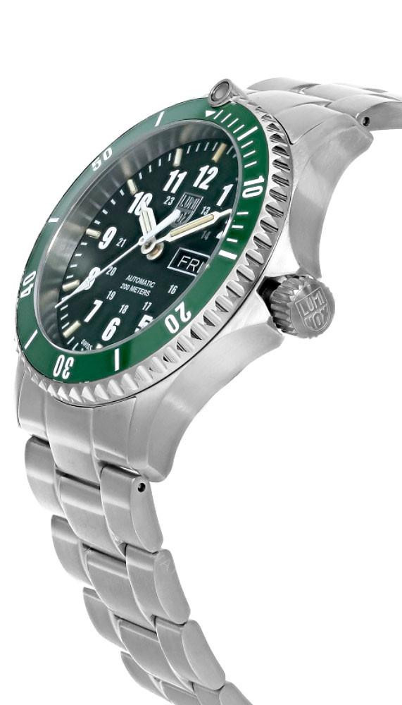 LUMINOX Automatic Sport Timer 42MM Dive Men's Watch XS.0937