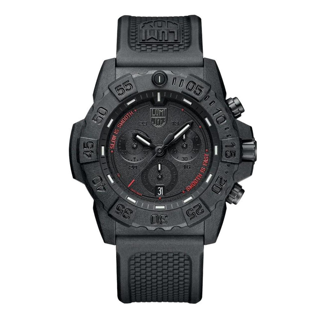 ルミノックス腕時計　NAVY SEALS series 3900 Luminox 3900 Navy Seal Beater Watch - KeepTheTime Watches