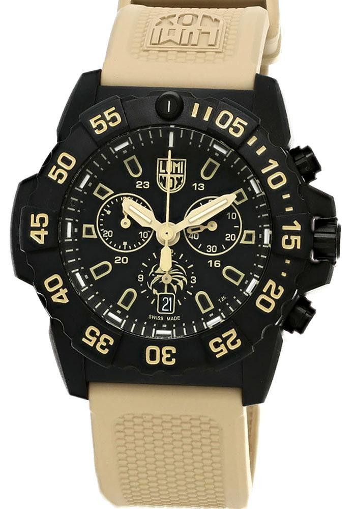 Luminox Navy SEAL Watch | Watch Warehouse | Free US Shipping