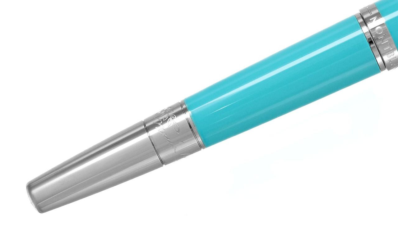 MONTBLANC Muses Maria Callas Special Edition Fountain Pen MB129564