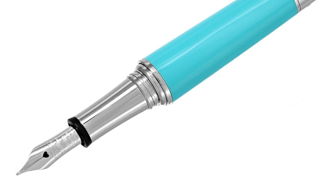 MONTBLANC Muses Maria Callas Special Edition Fountain Pen MB129564