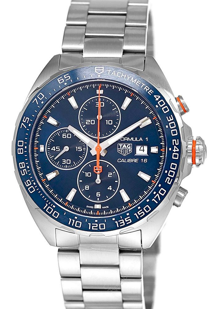 TAG HEUER Formula-1 Cristiano Ronaldo LE Men