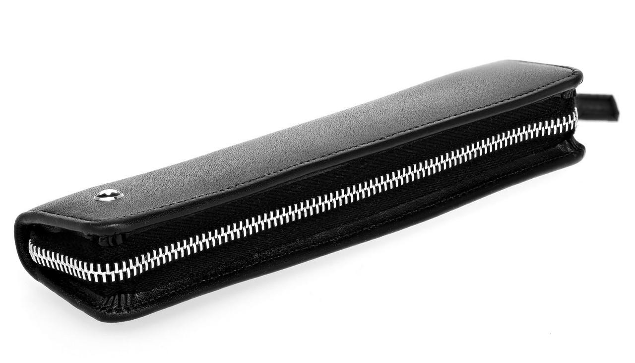 MONTBLANC Meisterstuck Classique Platinum-Coated Fountain Pen