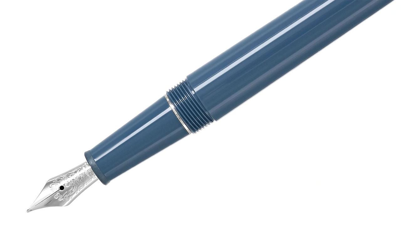 MONTBLANC モンブラン Meisterstück x Olympic Heritage Chamonix 1924 Classique