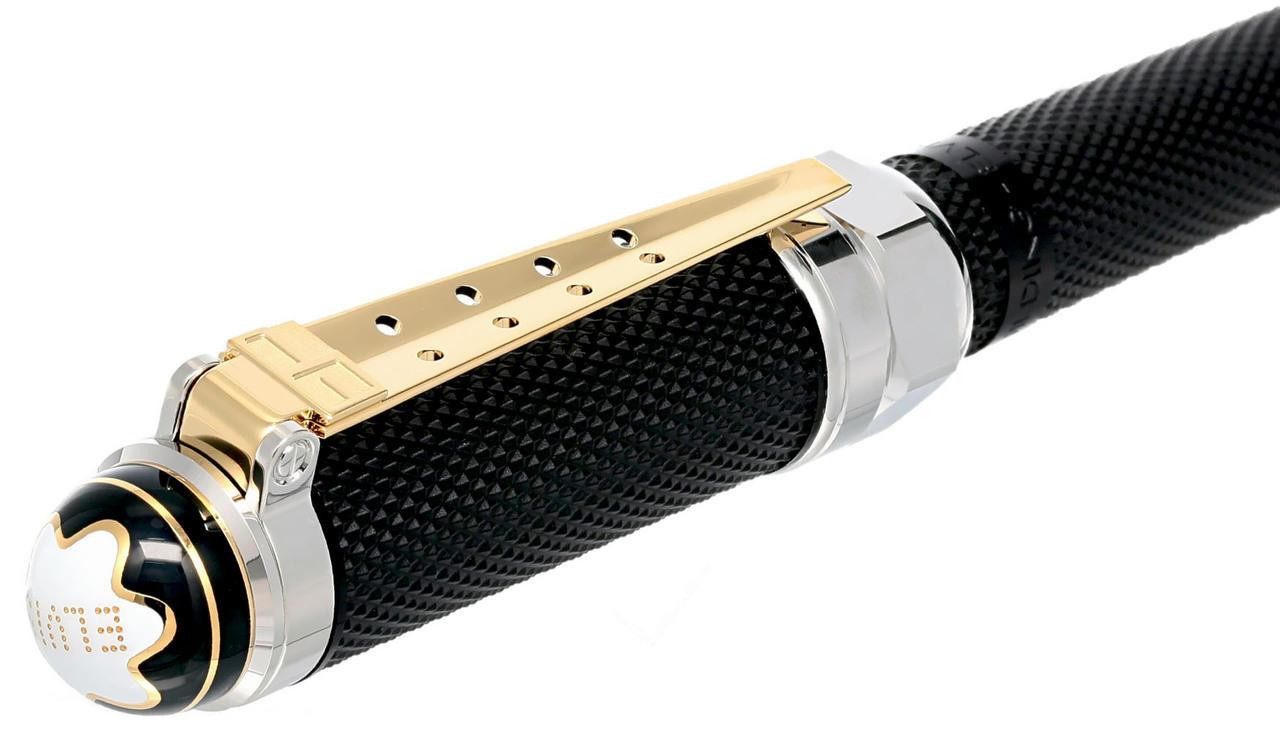 MONTBLANC Great Characters Special Edition Elvis Presley Ballpoint