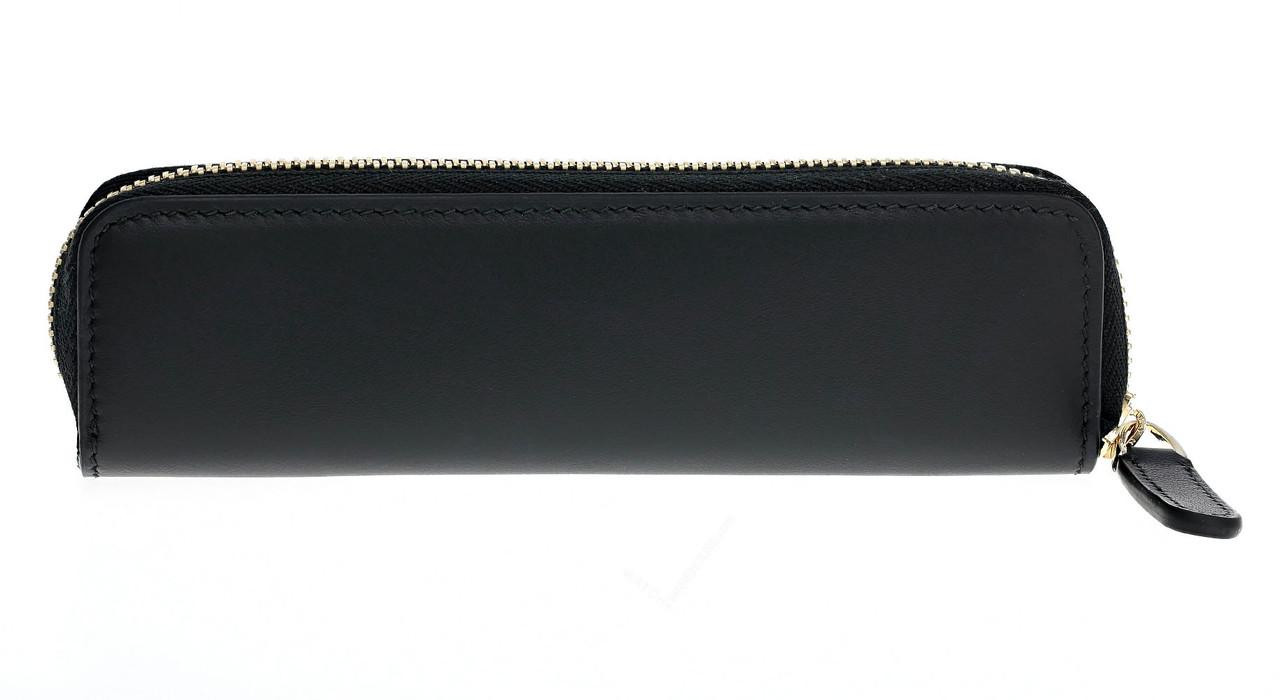 MONTBLANC Meisterstuck Scarab Print Selection 1-Pen Pouch