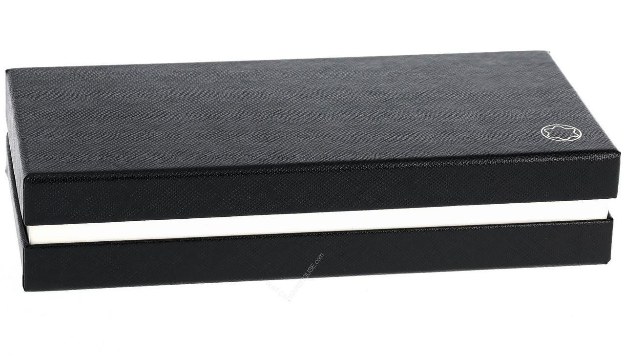 MONTBLANC Meisterstuck Selection 1-Pen Pouch Writers Edition