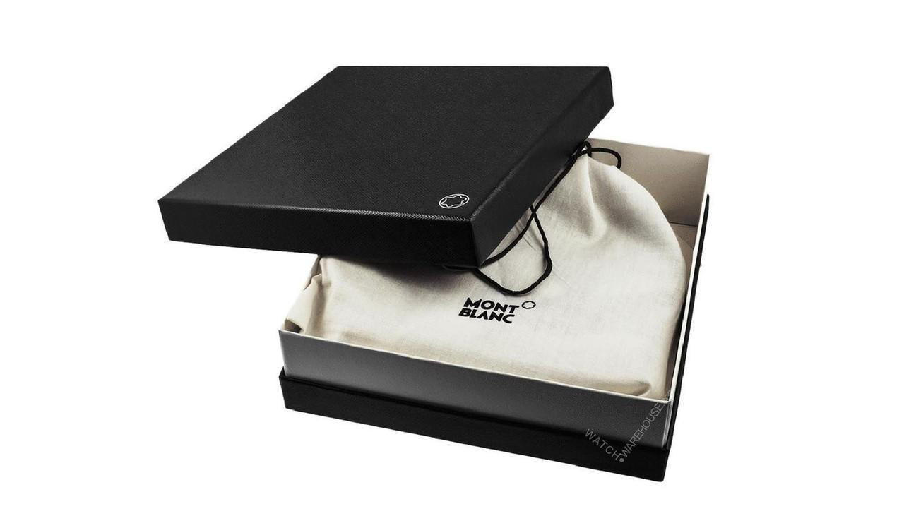 MONTBLANC LEATHER FASHION ACCESSORIES Mod. 134675 main image 0