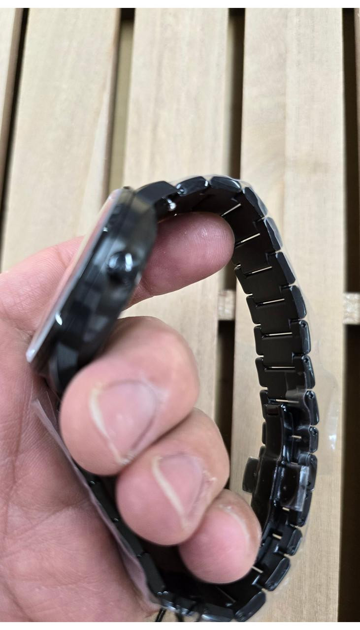 MIDO Commander Círculo de Luz Limited Edition 42MM Men's