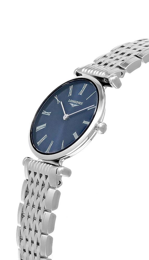 LONGINES La Grande Classique Quartz 24MM Women's Watch L4.209.4