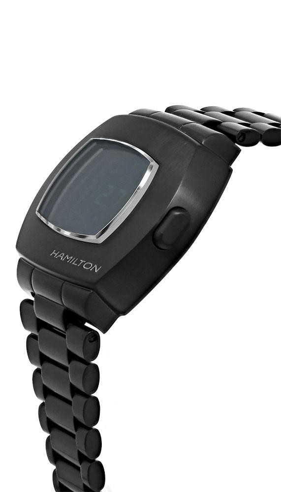 Strap Orologi Hamilton Black Friday Hamilton Khaki Field Quartz