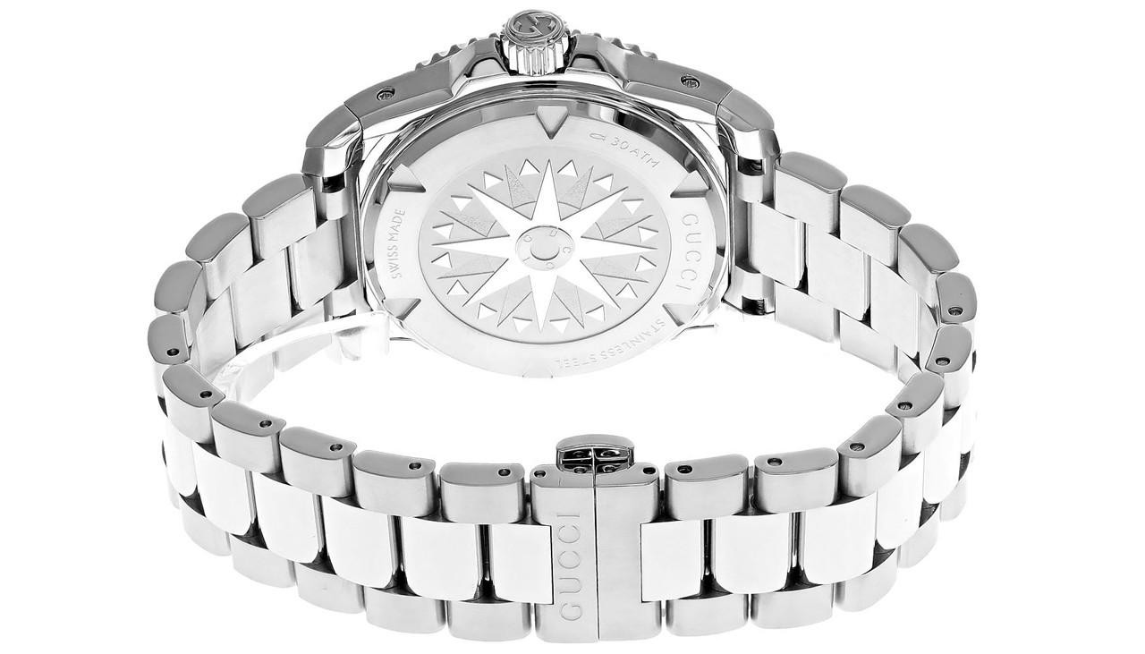 GUCCI アナログ腕時計 ネイビー 楽天市場】GUCCI（文字盤カラーネイビー）（メンズ腕時計｜腕時計）の通販