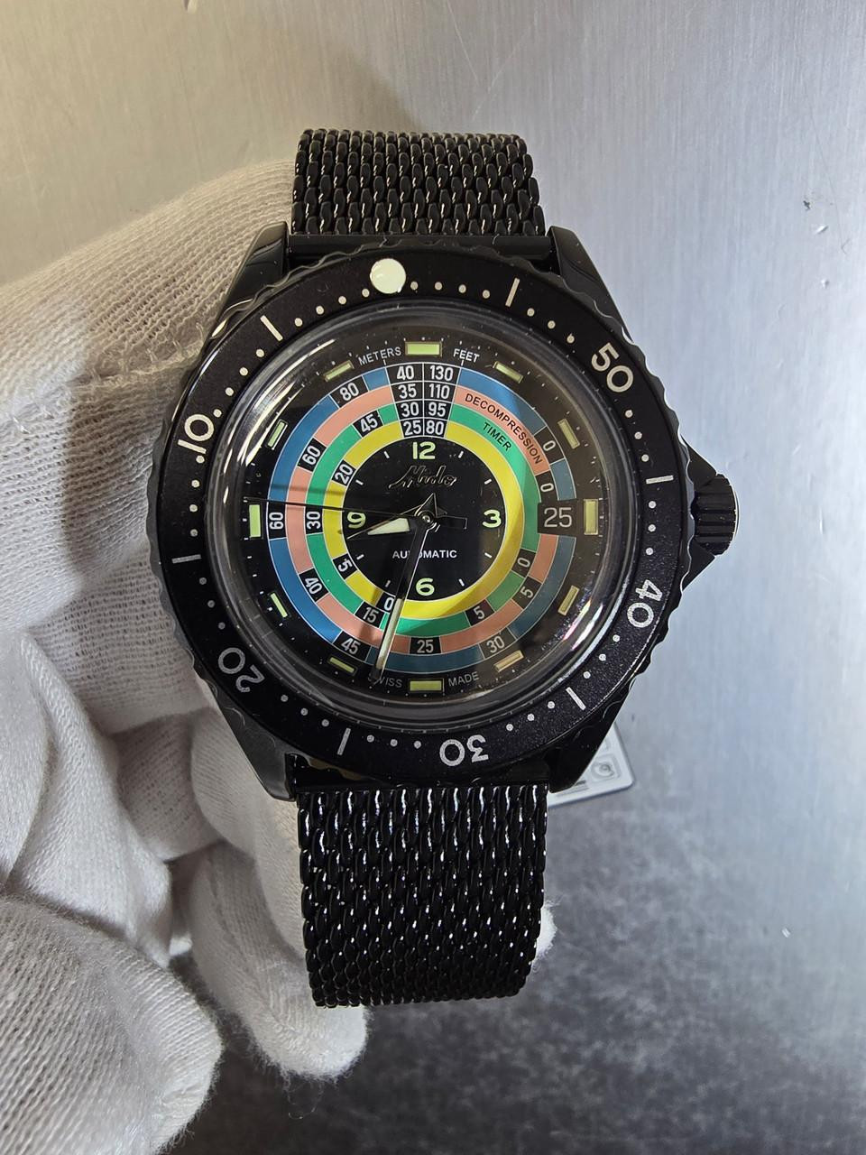 MAO　0517 1940s Loopwheeled Relaxed Fit Lightweight T-Shirt – Merz b