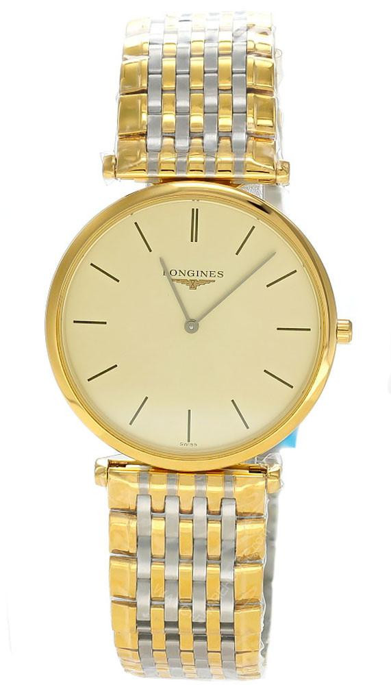 【希少品　新品電池】3233 LONGINES レディース腕時計　ゴールド　金色 323 LONGINES ロンジン時計 レディース腕時計 アンティーク 希少