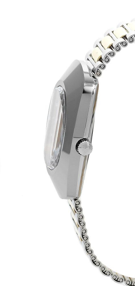 RADO Original DiaStar Jubile Automatic 35MM Gold Dial Women's Watch ...