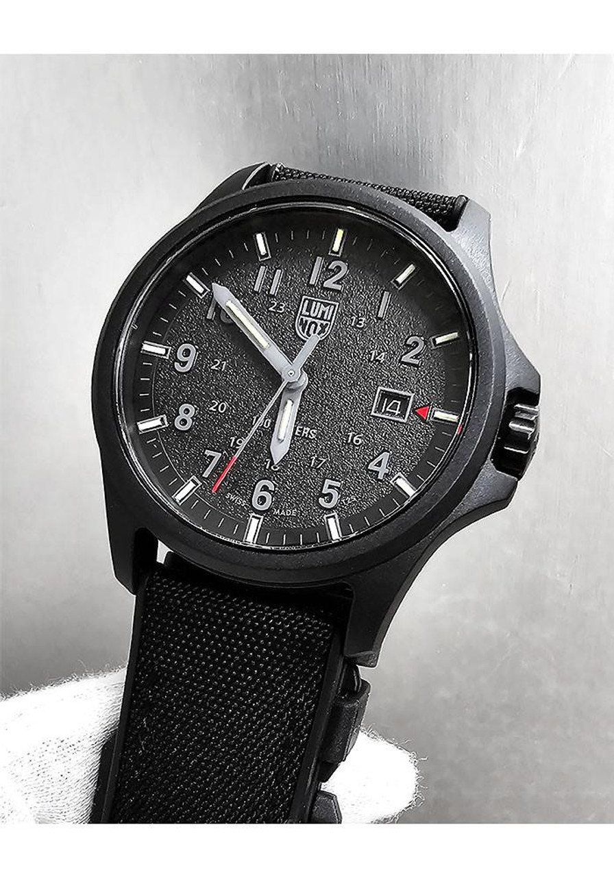 【美品】Luminox ATACAMA FIELD Ref.1961 Luminox Atacama Field Quartz 1961 Watch | Heinnie Haynes