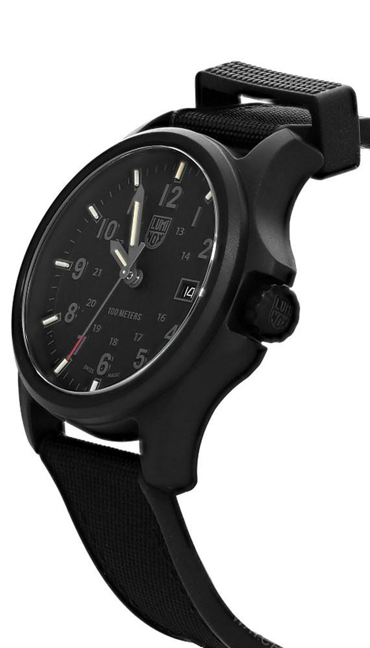【美品】Luminox ATACAMA FIELD Ref.1961 Luminox Atacama Field Quartz 1961 Watch | Heinnie Haynes