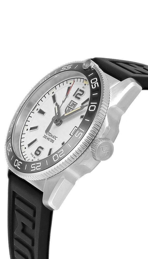 LUMINOX Pacific Diver Automatic 42MM Midnight Mariner Dive Men's