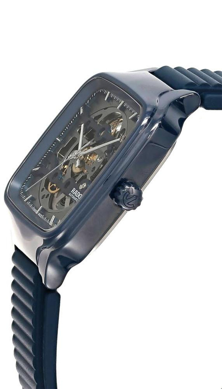 ROM Rado True Square Automatic Skeleton for $2,044 for sale from