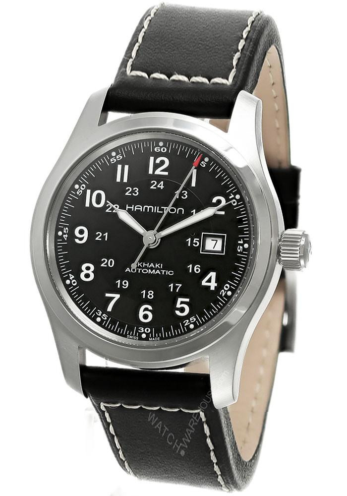 HAMILTON American Classic Ardmore Quartz Small Women's Watch