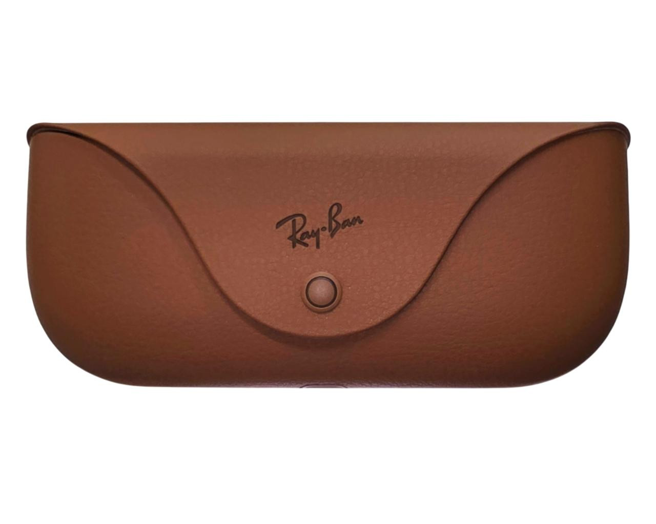 RAY-BAN Meta Wayfarer Shiny Black AI Smart Glasses RW4006 601/71
