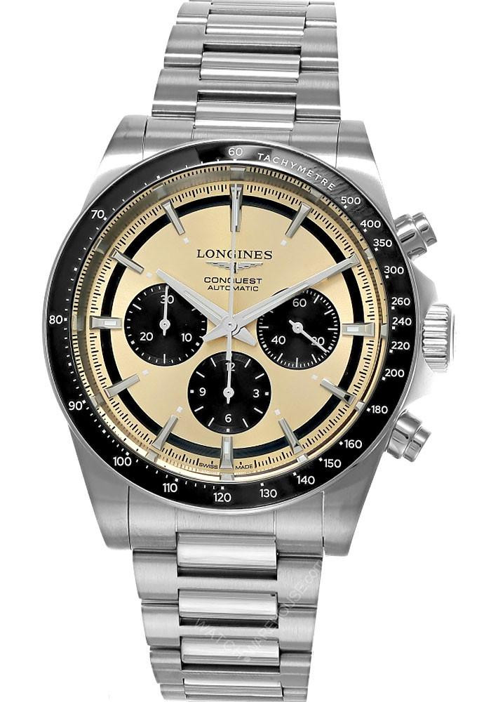 TISSOT Ballade Powermatic 80 Silicium Black Dial Men's Watch