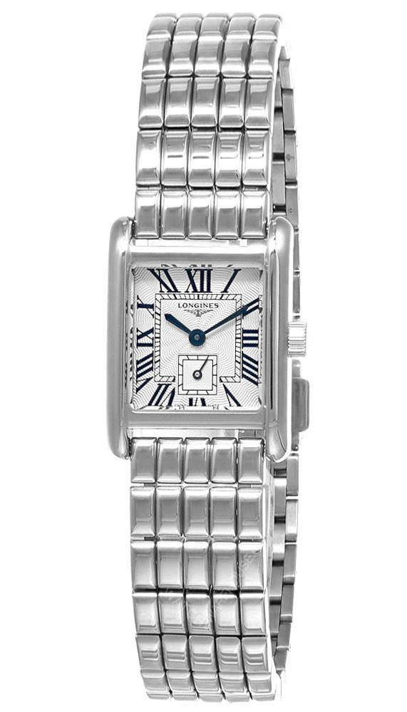 SWAROVSKI Aila Day Heart 37MM MOP Rose-Gold White LTHR Watch