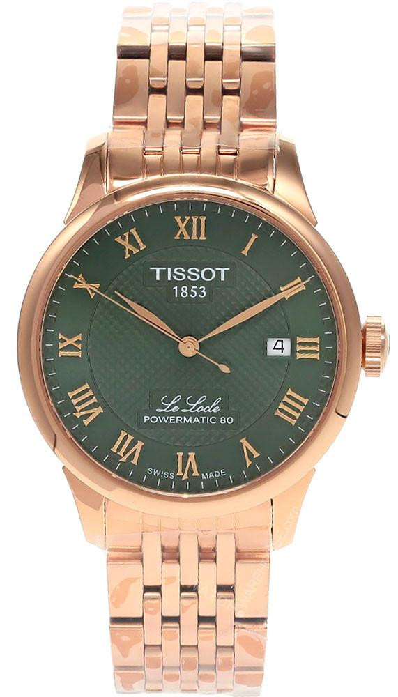 HAMILTON Jazzmaster 40MM Open Heart AUTO Men's Watch H32675540