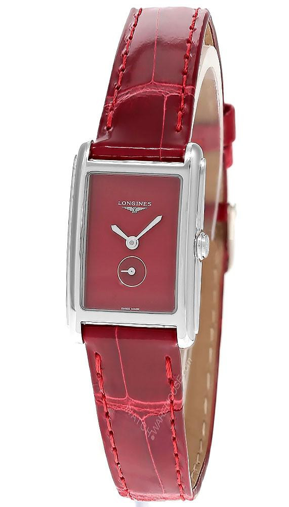 GUCCI G-Logo Quartz Stainless Steel BLK Dial Women's Watch 9040L