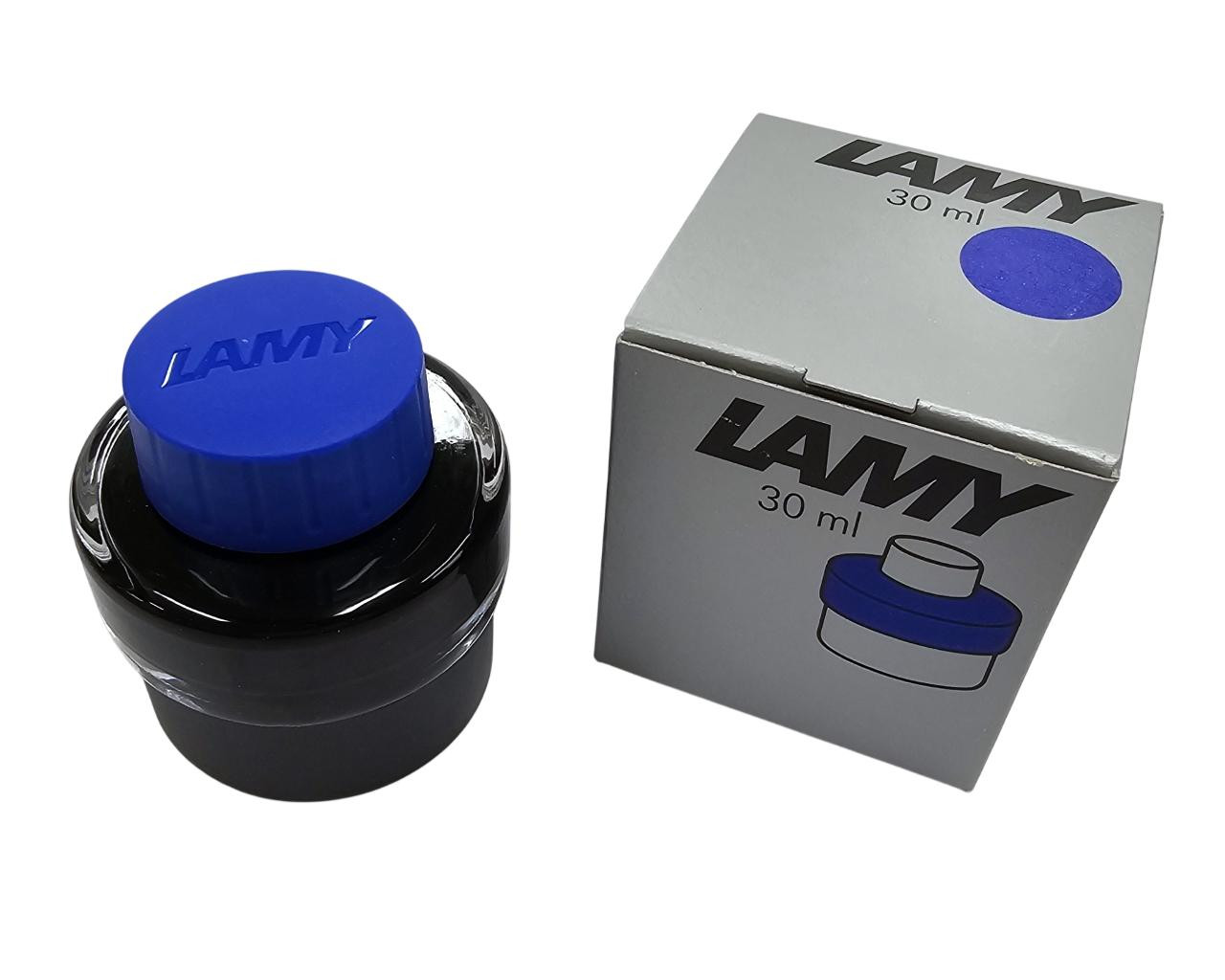 LAMY 081 Dialog Shiny White Lacquer Finish (M) Nib Fountain Pen