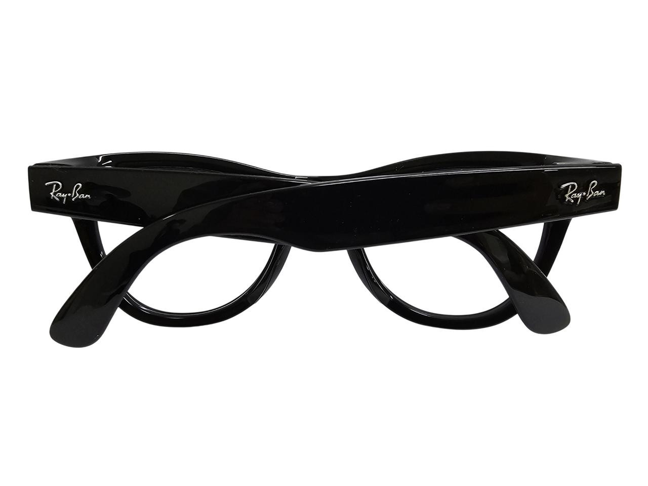 RAY-BAN Meta Skyler GEN 2 Shiny Cat Eye Graphite Green Transition