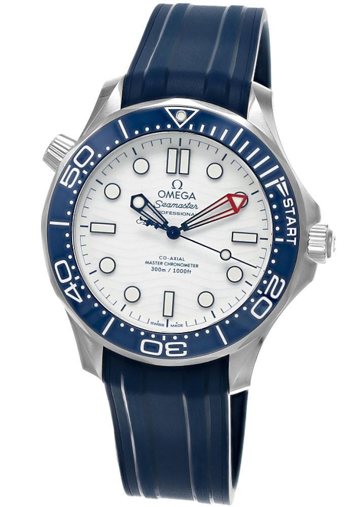 VICTORINOX FieldForce Sport CHRONO 42MM Rubber Men's Watch