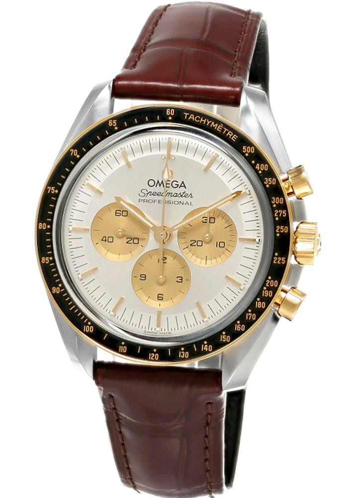 MIDO Commander Big Date 42MM Men's Watch M021.626.36.051.01