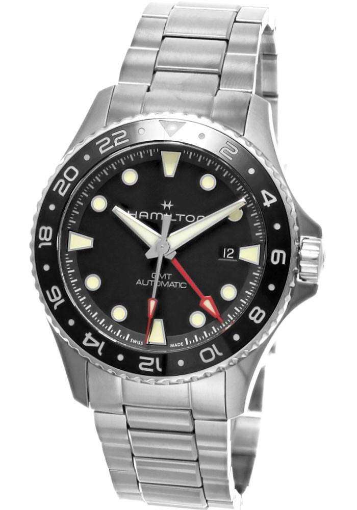 VICTORINOX FieldForce Sport CHRONO 42MM Rubber Men's Watch