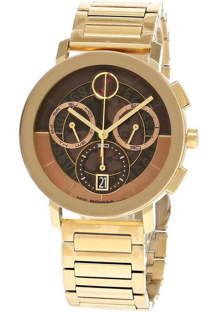 midomido MIDO Commander Vintage 1959 Automatic Gold 37MM Men's Watch M8429