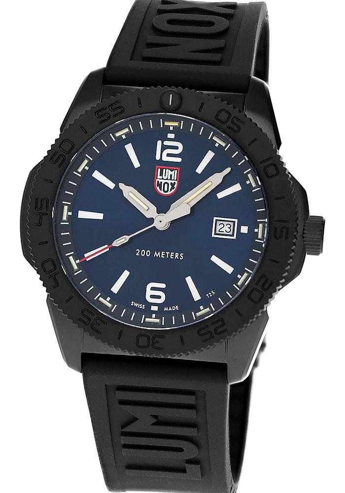 MIDO Commander II 40MM AUTO Anthracite Dial Men's Watch M016