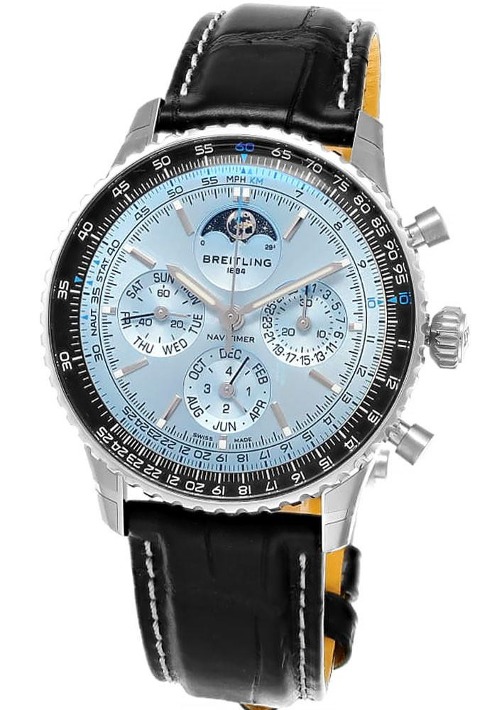 Seiko Blue Dial 23MM Two-tone SS Women's Watch SXGJ74 | Fast