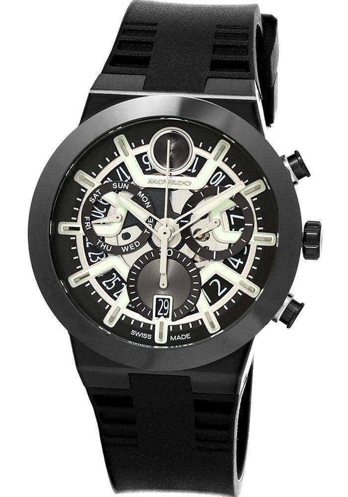 GUCCI 5505 G Class 27MM Black Dial Diamond Women's Watch YA055504