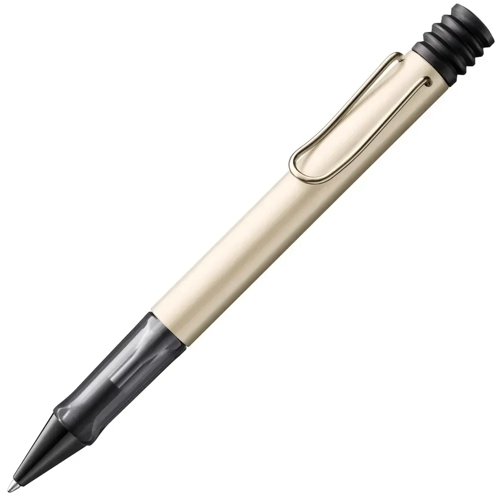 Lamy  LAMY Lx Palladium Ballpoint Pen 4031631 