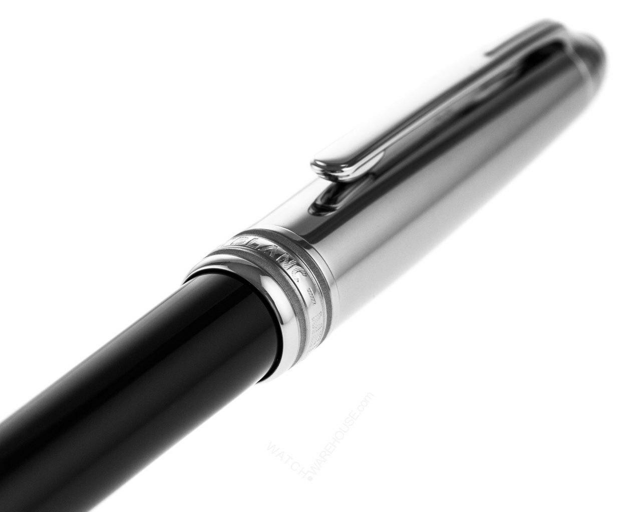 MONTBLANC Meisterstuck Solitaire Doue AKA M23364 SS BallPoint Pen