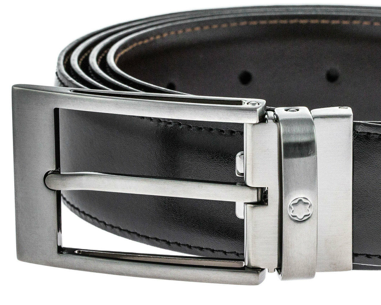 LV Heritage 35mm Reversible Belt Other Leathers - Accessories