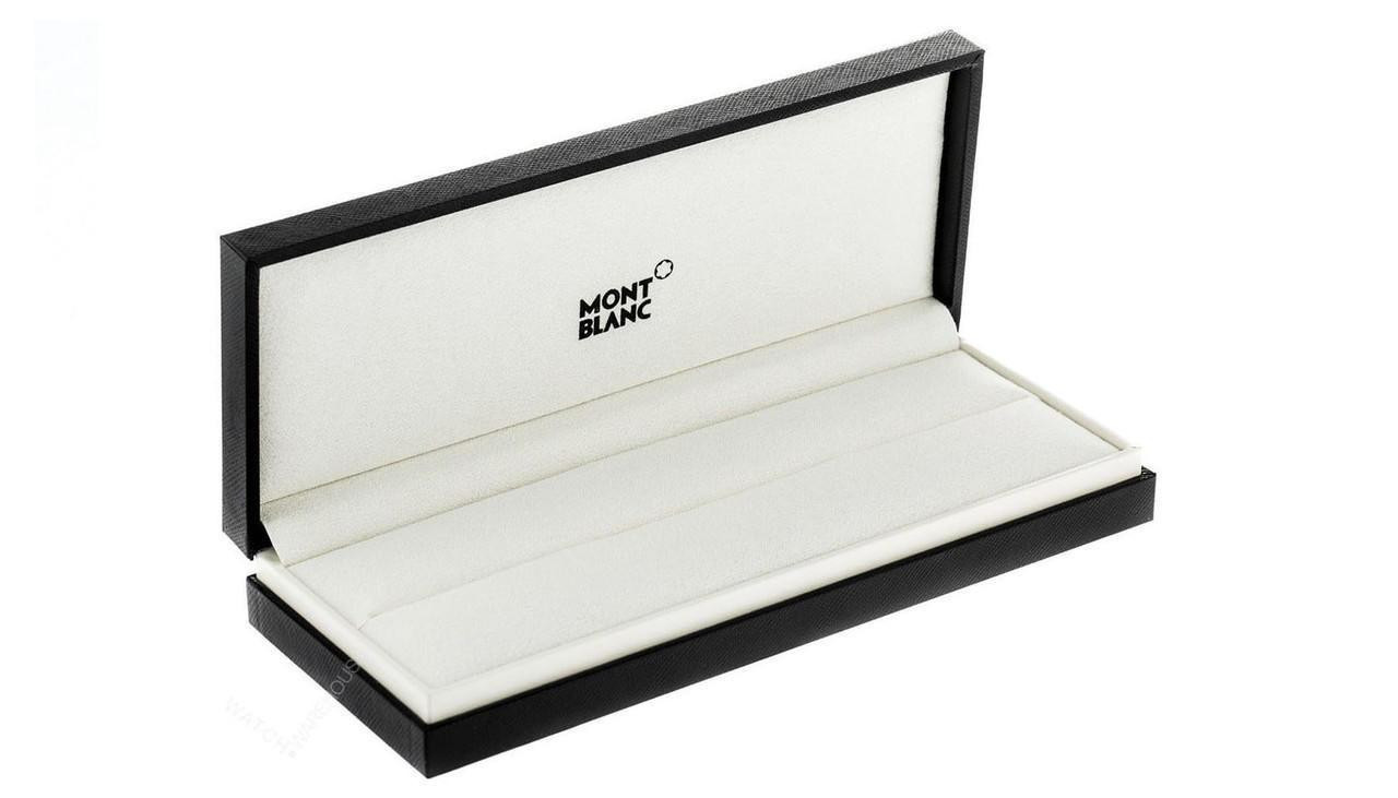 MONTBLANC Tribute to the MB MeisterstÃ¼ck Mini Ballpoint Pen