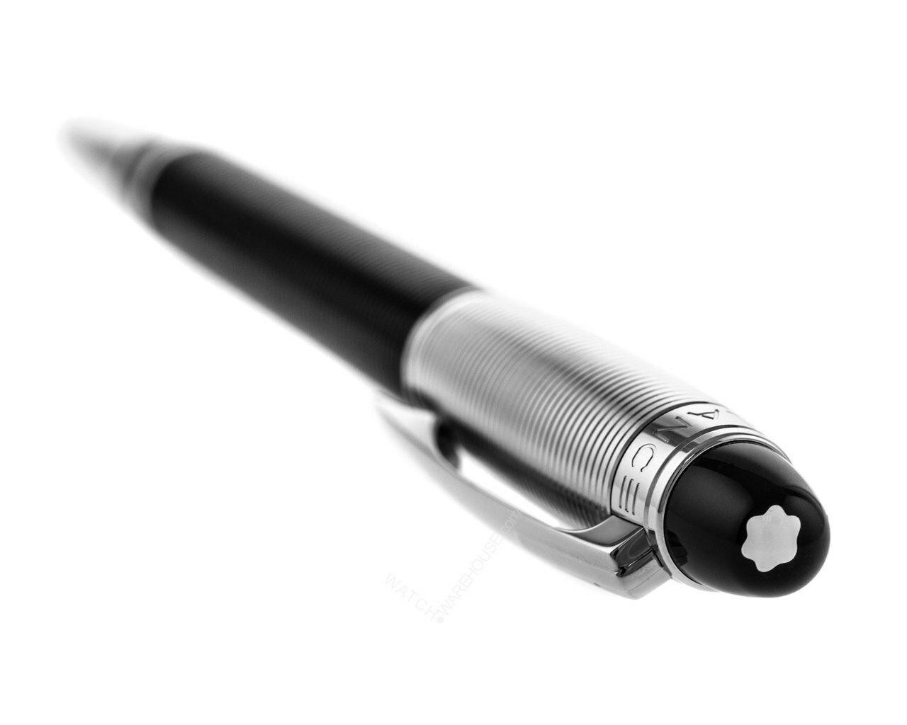 Montblanc MST Sol Doué ボールペン モンブラン StarWalker Doué ボールペン Montblanc MST Sol Doué