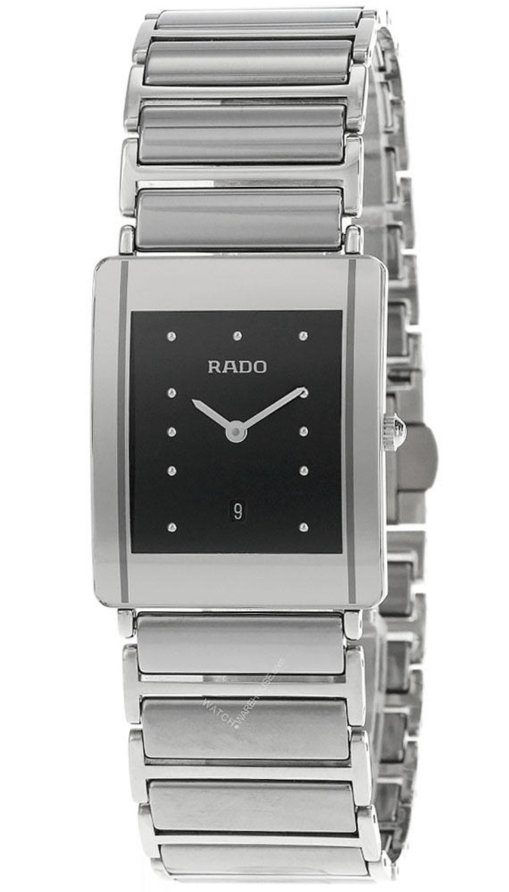 Mens Watches | Rado | Brands | Watches Of Switzerland US
