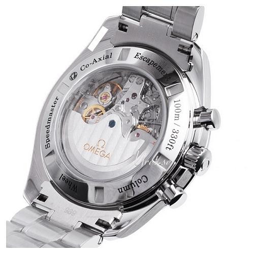 OMEGA Speedmaster Moonwatch Chronograph Men's Watch 311.30.44.50
