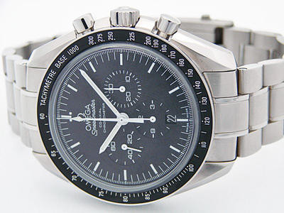 OMEGA Speedmaster Moonwatch Chronograph Men's Watch 311.30.44.50